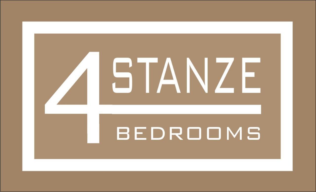 Hotel 4Stanze Neapel Exterior foto
